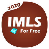 Pro IMLS free skin For ML Tips icon