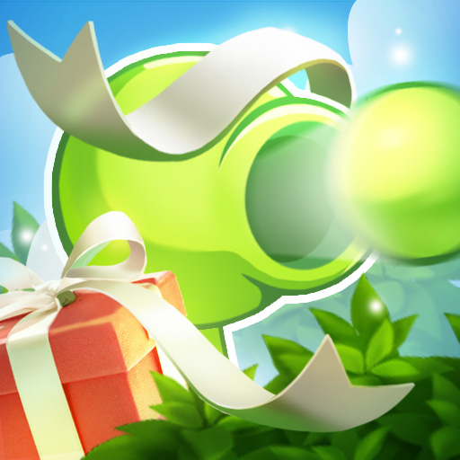 Survival of plant flowers icon