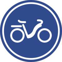 Bike Share Philly Map