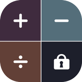 Quick Calculator Lite icon