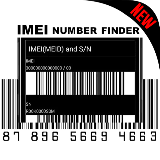 IMEI Number Checker 2020:Find MYDevice Status Info icon