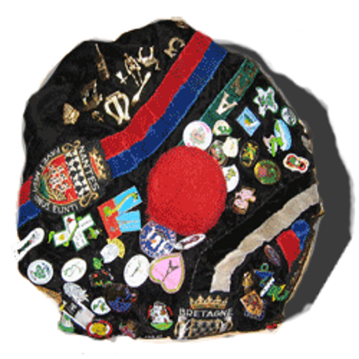 Chansons Paillardes icon