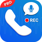 Auto Call Recorder أيقونة