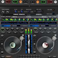 Virtual DJ Music Mixer Player on 9Apps