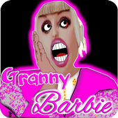 Scary BARBlE : The Horror Game 2019 icon