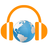 News Radios Podcasts icon