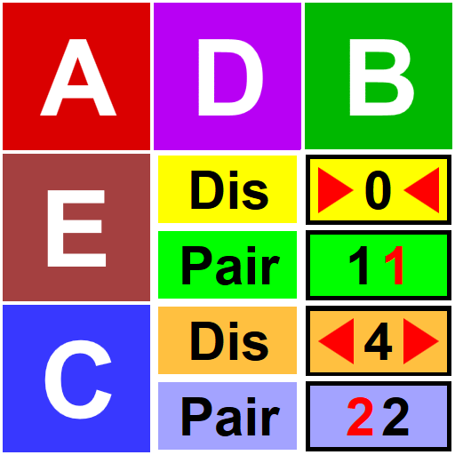 Series - perfetto rompicapo icon