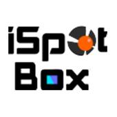 iSpot Box Wifi icon