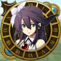 RPG Grace of Letoile - KEMCO on 9Apps