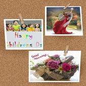 My Memory Lane (Create video) icon