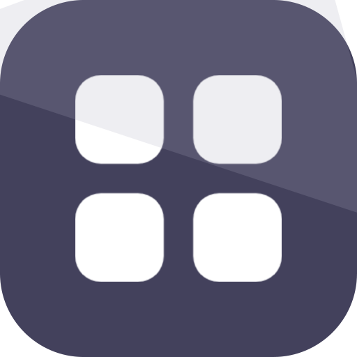 Newlook Launcher icon