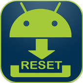 Phone Hard Reset icon