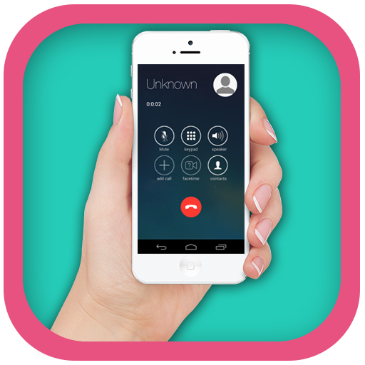 Caller Name Announcer icon