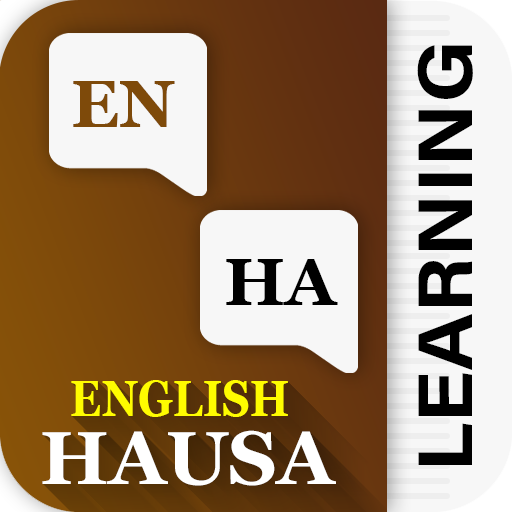 Learn Hausa Language icon