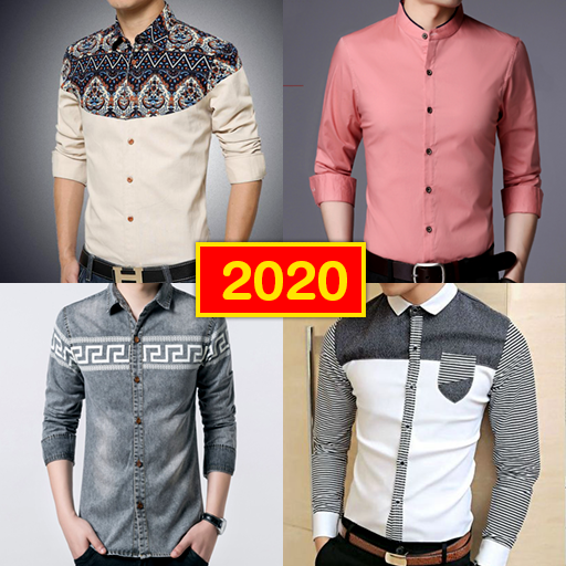 Men Clothing - Shirt Designs &amp; Shopping icon