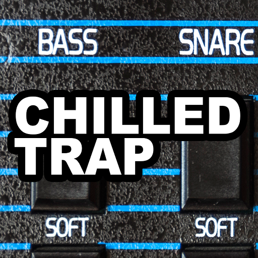 Chilled Trap for Soundcamp أيقونة
