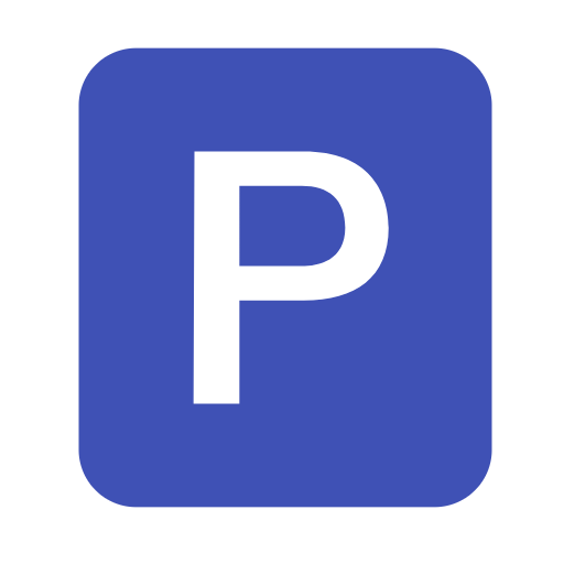 Parking Radar icon