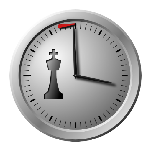 Chess Clock icon