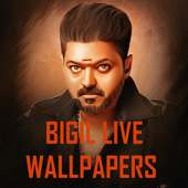 Bigil live Wallpaper on 9Apps