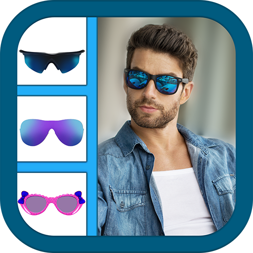 Men Women Sunglass fashions icon