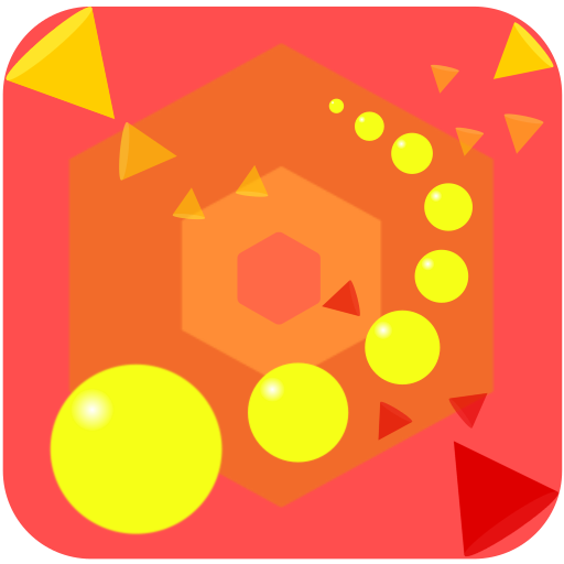 Roll Ball 3d icon