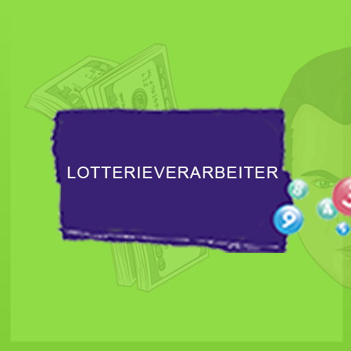 Lotterie Wahrsager icon