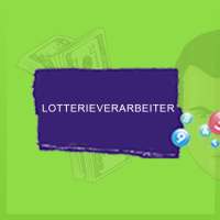 Lotterie Wahrsager