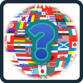 GUESS THE CAPITAL icon