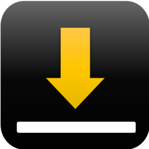 Video Downloader 4 Social Networks icon