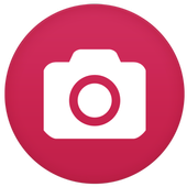 Fake Camera For Kids icon