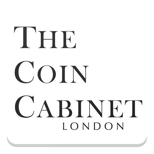 The Coin Cabinet Auctions आइकन