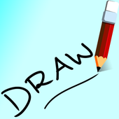 Draw Game icon