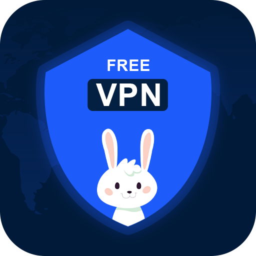 Free VPN - Proxy &amp; Unlimited VPN icon