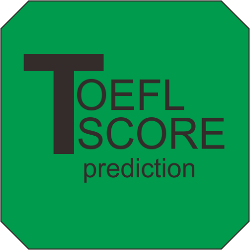 ikon TOEFL Score Prediction