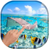 Underwater World icon