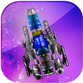 Space Shooter icon