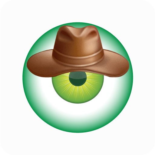 Hidden Camera Detector icon