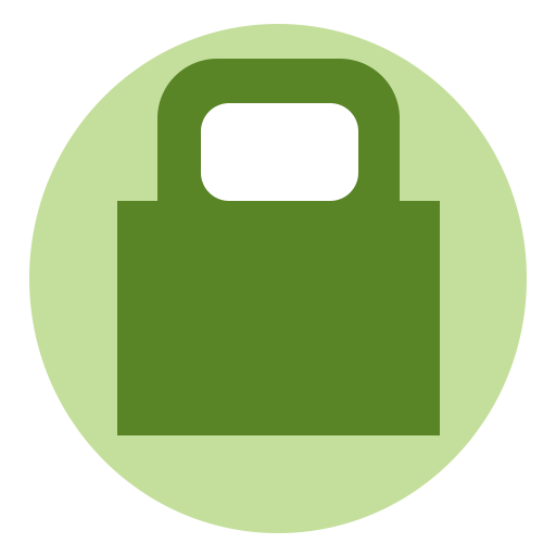 Secure Notes icon