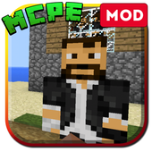 Zombie Day MCPE Mod 2 icon