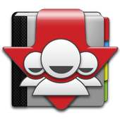 Backup Contacts on 9Apps