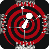 Go Kill Doodle Stickman SNUX 4 icon