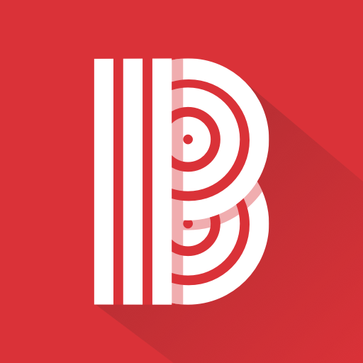 Blind - Anonymous Professional Network أيقونة