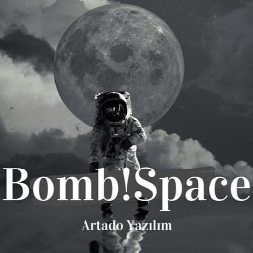 Bomb!Space ENIX icon