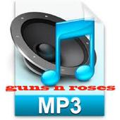 guns n roses icon