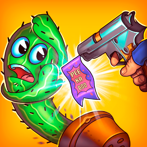 Peekaboo Online - Hide and See icon