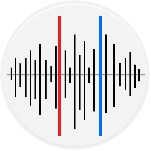 Voice Memos icon
