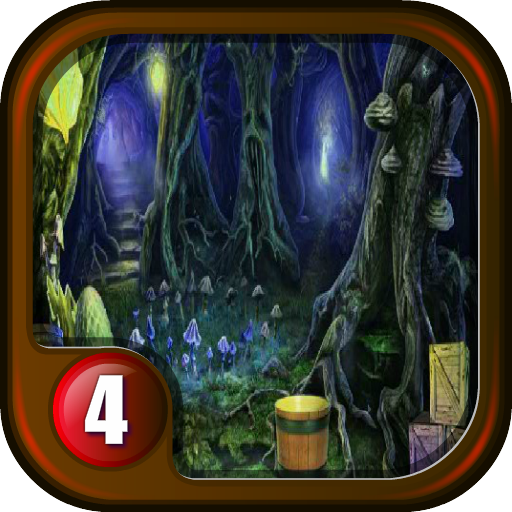 Magical Cave Escape - Escape Games Mobi 4 आइकन