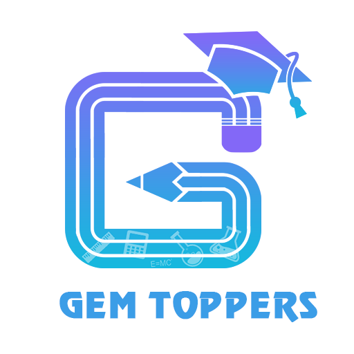 GEM Toppers - Learning App icon