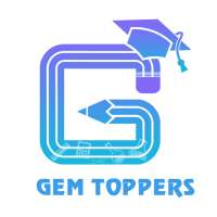 GEM Toppers - Learning App on 9Apps