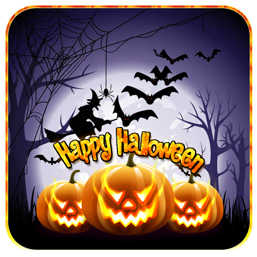 Halloween Live Wallpaper icon